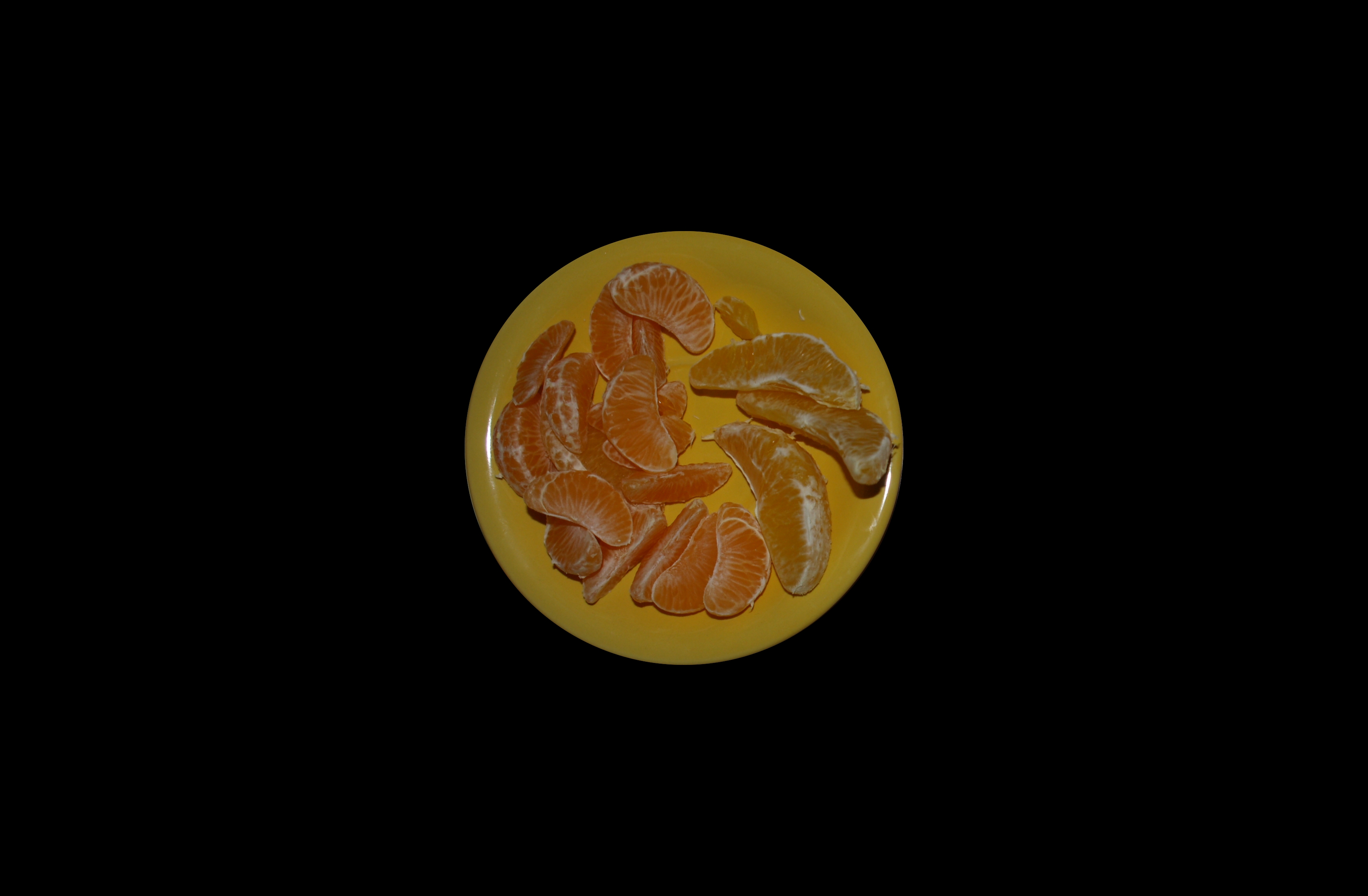 orange Kunst 2